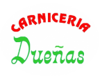 Logo Carniceria Dueñas