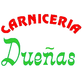 Carnicería Dueñas