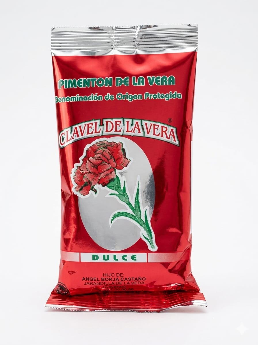 Clavel-de-la-vera-dulce